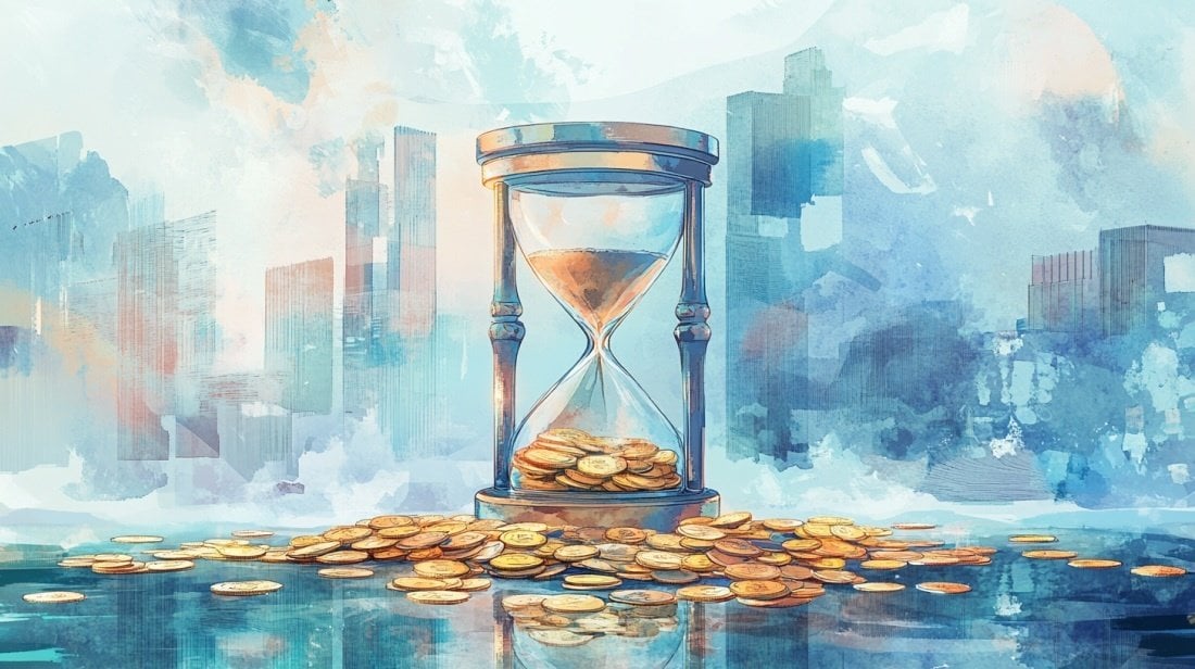 Более $1,2 млрд будет разблокировано с 27 октября по 2 ноября